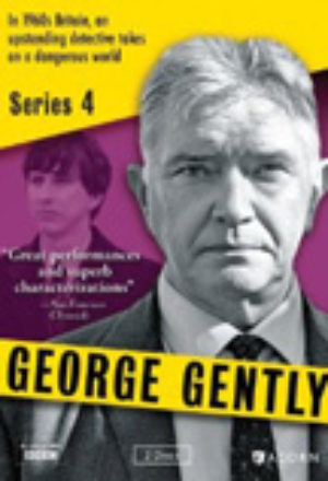 scroll-George Gently