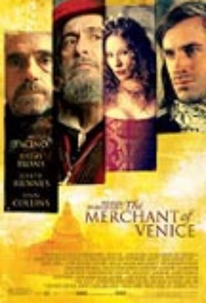scroll-THE MERCHANT OF VENICE160