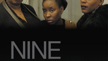 nine