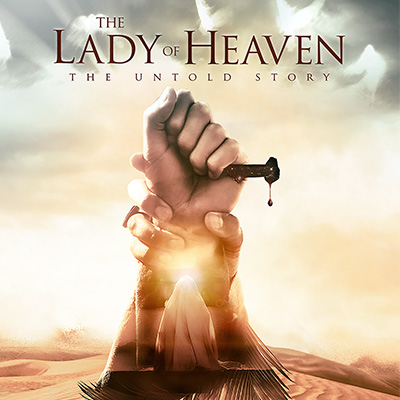 lady-of-heaven